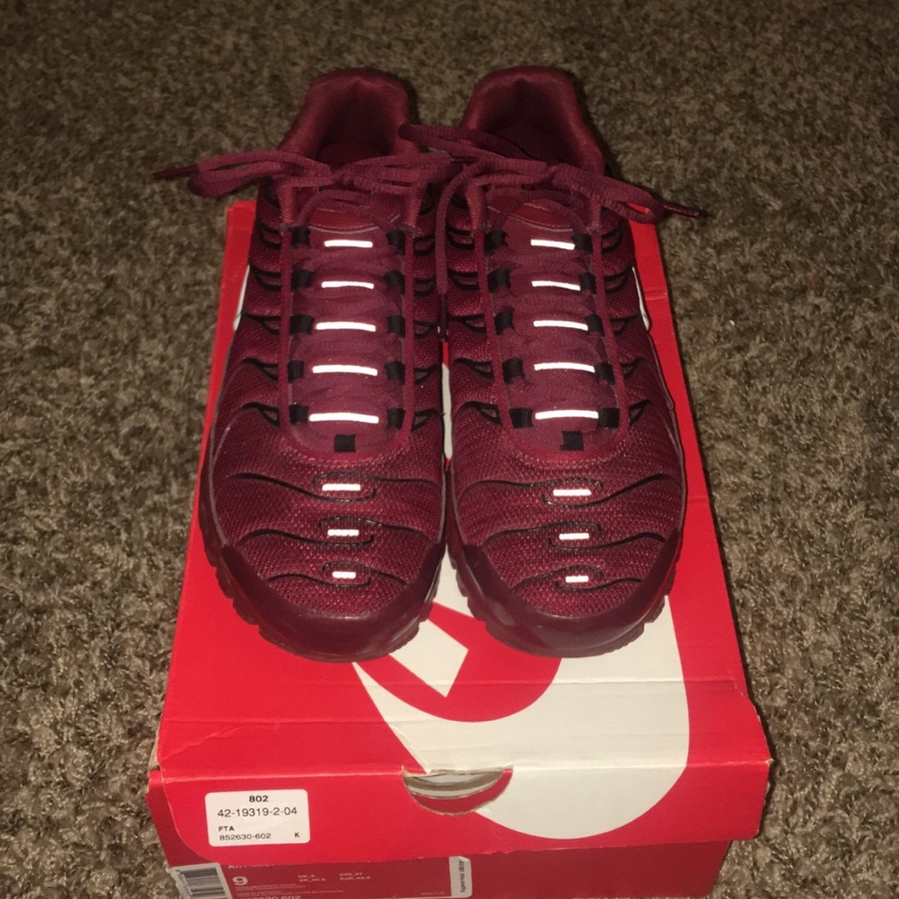 Airmax Plus